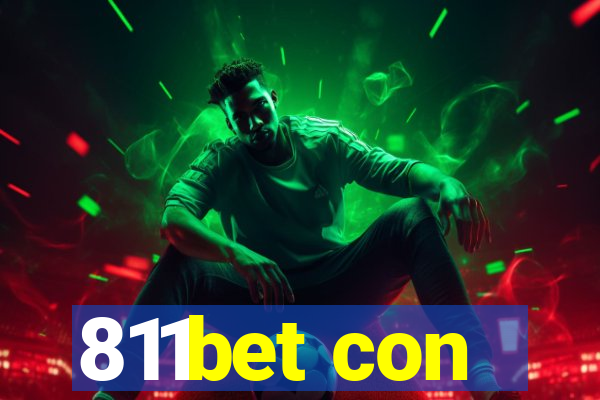 811bet con